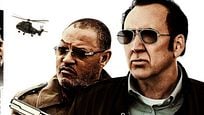 Deutscher Trailer zum Drogen-Thriller "Running With The Devil": Nicolas Cage ist THE COOK! Deutscher Trailer zum Drogen-Thriller "Running With The Devil": Nicolas Cage ist THE COOK!