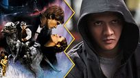Duell der Lieblingsfilme im Podcast: "Star Wars 5" vs. "The Raid 2" Duell der Lieblingsfilme im Podcast: "Star Wars 5" vs. "The Raid 2"