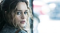 Neuer Trailer zu "Above Suspicion": "Game Of Thrones"-Star Emilia Clarke erschüttert das FBI in seinen Grundfesten Neuer Trailer zu "Above Suspicion": "Game Of Thrones"-Star Emilia Clarke erschüttert das FBI in seinen Grundfesten