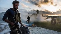 Heute auf ProSieben: Der beste Michael-Bay-Film der vergangenen zehn Jahre Heute auf ProSieben: Der beste Michael-Bay-Film der vergangenen zehn Jahre