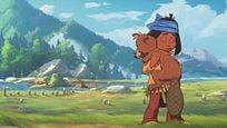 Trailer zu "Yakari - Der Kinofilm": Der kleine Sioux auf der großen Leinwand Trailer zu "Yakari - Der Kinofilm": Der kleine Sioux auf der großen Leinwand
