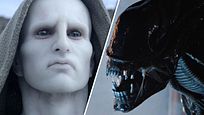 In "Alien: Covenant 2": So soll die Lücke zwischen "Prometheus" und "Alien" geschlossen werden In "Alien: Covenant 2": So soll die Lücke zwischen "Prometheus" und "Alien" geschlossen werden
