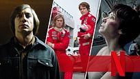 Noch schnell streamen: Diese Highlights haut Netflix nach dem Wochenende aus dem Programm Noch schnell streamen: Diese Highlights haut Netflix nach dem Wochenende aus dem Programm