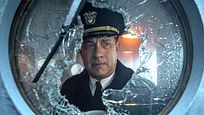 Nach "Greyhound" mit Tom Hanks: Apple schnappt sich nächsten Film mit Megastar Nach "Greyhound" mit Tom Hanks: Apple schnappt sich nächsten Film mit Megastar