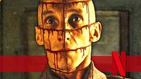 Neu bei Netflix: Splatter-Kult für Sci-Fi-Fans Neu bei Netflix: Splatter-Kult für Sci-Fi-Fans