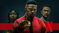 Netflix' nächster Superheldenfilm nach "The Old Guard": Deutscher Trailer zu "Project Power" Netflix' nächster Superheldenfilm nach "The Old Guard": Deutscher Trailer zu "Project Power"