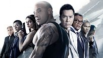 "xXx 3: Die Rückkehr des Xander Cage": Trauriges Detail wirft neues Licht auf den besten Teil der Reihe "xXx 3: Die Rückkehr des Xander Cage": Trauriges Detail wirft neues Licht auf den besten Teil der Reihe