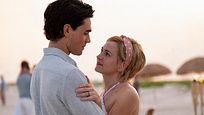 "Riverdale"-Star K.J. Apa im Kino statt bei Netflix: Musik-Trailer zu "I Still Believe" "Riverdale"-Star K.J. Apa im Kino statt bei Netflix: Musik-Trailer zu "I Still Believe"