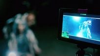 Das nächste "Blair Witch Project"? Deutscher Trailer zum Horrorfilm "Rootwood - Blutiger Wald" Das nächste "Blair Witch Project"? Deutscher Trailer zum Horrorfilm "Rootwood - Blutiger Wald"