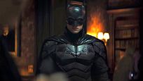 Robert Pattinson ist wohl zurück: "The Batman"-Dreh geht weiter Robert Pattinson ist wohl zurück: "The Batman"-Dreh geht weiter