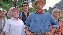 Noch in dieser Woche: "Jurassic Park" kommt wieder ins Kino! Noch in dieser Woche: "Jurassic Park" kommt wieder ins Kino!