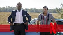 Kontrovers diskutierter Oscar-Abräumer: Der beste Film 2018 läuft nur noch morgen bei Netflix Kontrovers diskutierter Oscar-Abräumer: Der beste Film 2018 läuft nur noch morgen bei Netflix