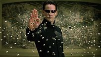 Die "Matrix"-Filme sind eine Allegorie für Transsexualität Die "Matrix"-Filme sind eine Allegorie für Transsexualität