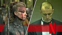 Diese Woche neu auf Netflix: Der neue "Schacht", blutige "Barbaren" & viele gute Filme Diese Woche neu auf Netflix: Der neue "Schacht", blutige "Barbaren" & viele gute Filme