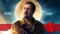 Neuer Netflix-Film von Adam Sandler: Hochkarätige Stars und Oscar-Power Neuer Netflix-Film von Adam Sandler: Hochkarätige Stars und Oscar-Power