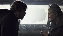 "Star Wars 8": Diese eine Szene lässt mich einfach nicht los "Star Wars 8": Diese eine Szene lässt mich einfach nicht los