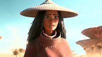 Nach "Die Eiskönigin 2": Deutscher Trailer zum Disney-Animationsabenteuer "Raya und der letzte Drache" Nach "Die Eiskönigin 2": Deutscher Trailer zum Disney-Animationsabenteuer "Raya und der letzte Drache"