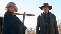 Western mit Tom Hanks und deutschem "Systemsprenger"-Star: Langer Trailer zu "Neues aus der Welt" Western mit Tom Hanks und deutschem "Systemsprenger"-Star: Langer Trailer zu "Neues aus der Welt"