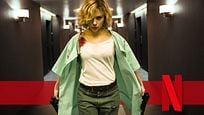 Nach Erfolg von "Lucy" auf Netflix: So stehen die Chancen für "Lucy 2" Nach Erfolg von "Lucy" auf Netflix: So stehen die Chancen für "Lucy 2"