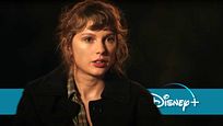 Erst gestern angekündigt, heute schon auf Disney+: Geheimprojekt mit einem der größten Stars des Planeten Erst gestern angekündigt, heute schon auf Disney+: Geheimprojekt mit einem der größten Stars des Planeten