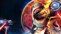 Der nächste Hai-Trash für #SchleFaZ? Trailer zu "Shark Encounters Of The Third Kind" Der nächste Hai-Trash für #SchleFaZ? Trailer zu "Shark Encounters Of The Third Kind"