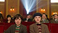 Netflix, Amazon & Co. nerven auf Dauer: Ich will zurück ins Kino! Netflix, Amazon & Co. nerven auf Dauer: Ich will zurück ins Kino!