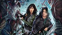 Zombie-Highlight: Die Limited Edition von "Pensinsula" fetzt – und die Box mit "Train To Busan" setzt sogar noch einen drauf! Zombie-Highlight: Die Limited Edition von "Pensinsula" fetzt – und die Box mit "Train To Busan" setzt sogar noch einen drauf!