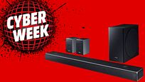 Cyberweek-Rabatte: Günstige Soundbars von SAMSUNG bei MediaMarkt – in allen Preiskkategorien Cyberweek-Rabatte: Günstige Soundbars von SAMSUNG bei MediaMarkt – in allen Preiskkategorien