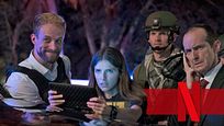 In Deutschland wohl trotzdem erst im Kino: Netflix schnappt sich starbesetzten Science-Fiction-Thriller "Stowaway" In Deutschland wohl trotzdem erst im Kino: Netflix schnappt sich starbesetzten Science-Fiction-Thriller "Stowaway"