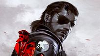 Fan-Wunsch für "Metal Gear Solid"-Film erfüllt: "Star Wars"-Star als Solid Snake Fan-Wunsch für "Metal Gear Solid"-Film erfüllt: "Star Wars"-Star als Solid Snake