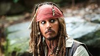 Ungewohnte Anfangszeit im TV: ProSieben hat heute Abend zur Primetime nur noch 30 Minuten für Johnny Depp übrig Ungewohnte Anfangszeit im TV: ProSieben hat heute Abend zur Primetime nur noch 30 Minuten für Johnny Depp übrig