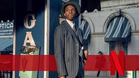 George Clooney ist überzeugt: Der verstorbene "Black Panther"-Star Chadwick Boseman gewinnt den Oscar George Clooney ist überzeugt: Der verstorbene "Black Panther"-Star Chadwick Boseman gewinnt den Oscar