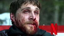 Eiskalter Horror bei Netflix: Der neue Trailer zu "Red Dot" verspricht eine gnadenlose Hetzjagd durch den Schnee Eiskalter Horror bei Netflix: Der neue Trailer zu "Red Dot" verspricht eine gnadenlose Hetzjagd durch den Schnee