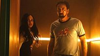 Abgefahren, blutig und mit Nicolas Cage: Der völlig durchgeknallte Trailer zu "Willy's Wonderland" Abgefahren, blutig und mit Nicolas Cage: Der völlig durchgeknallte Trailer zu "Willy's Wonderland"