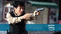 Neu auf Amazon Prime Video: Sci-Fi-Action mit Jackie Chan und Johnny Depp als Western-Held Neu auf Amazon Prime Video: Sci-Fi-Action mit Jackie Chan und Johnny Depp als Western-Held