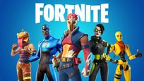 "Fortnite"-Macher drängen ins Kino: Das ist ihr erster Film "Fortnite"-Macher drängen ins Kino: Das ist ihr erster Film
