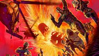 DC-Superschurken-Spaß für Erwachsene: So brutal wird "The Suicide Squad" von James Gunn DC-Superschurken-Spaß für Erwachsene: So brutal wird "The Suicide Squad" von James Gunn