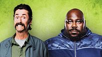 Fortsetzung nach fast 25 (!) Jahren: Trailer zu "Bulletproof 2" – allerdings ohne Adam Sandler & Damon Wayans Fortsetzung nach fast 25 (!) Jahren: Trailer zu "Bulletproof 2" – allerdings ohne Adam Sandler & Damon Wayans