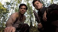 "Inglourious Basterds" aber als Franchise im 007-Stil? Guy Ritchie startet neue Action-Reihe "Inglourious Basterds" aber als Franchise im 007-Stil? Guy Ritchie startet neue Action-Reihe