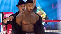 "Creed 3": So geht es weiter – ob mit Sylvester Stallone oder ohne "Creed 3": So geht es weiter – ob mit Sylvester Stallone oder ohne