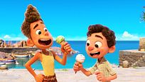Nächster Disney-Hit? Der erste Trailer zu Pixars "Luca" ersetzt euren Italien-Urlaub Nächster Disney-Hit? Der erste Trailer zu Pixars "Luca" ersetzt euren Italien-Urlaub