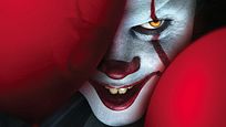 Stephen Kings "ES" läuft heute Abend auf ProSieben: Aber wann kommt "ES 2" endlich in Deutschland ins Fernsehen? Stephen Kings "ES" läuft heute Abend auf ProSieben: Aber wann kommt "ES 2" endlich in Deutschland ins Fernsehen?