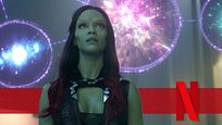 Netflix schnappt sich brandheißes Piraten-Projekt: Zurück zu den "Fluch der Karibik"-Wurzeln für Marvel-Star Zoe Saldana Netflix schnappt sich brandheißes Piraten-Projekt: Zurück zu den "Fluch der Karibik"-Wurzeln für Marvel-Star Zoe Saldana