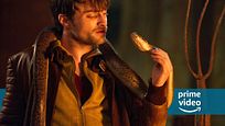 Neu bei Amazon Prime Video: "Harry Potter" Daniel Radcliffe in einer seiner abgefahrensten Rollen Neu bei Amazon Prime Video: "Harry Potter" Daniel Radcliffe in einer seiner abgefahrensten Rollen