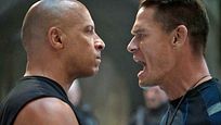 Neuer Trailer zu "Fast & Furious 9" beweist: Das Action-Feuerwerk geht immer noch irrsinniger! Neuer Trailer zu "Fast & Furious 9" beweist: Das Action-Feuerwerk geht immer noch irrsinniger!