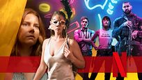Neu und exklusiv auf Netflix im Mai 2021: Schlaue Zombies und dumme Superhelden Neu und exklusiv auf Netflix im Mai 2021: Schlaue Zombies und dumme Superhelden