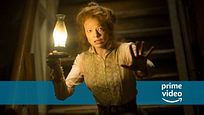 Heute neu auf Amazon Prime Video: Traut ihr euch in dieses legendäre Horror-Haus? Heute neu auf Amazon Prime Video: Traut ihr euch in dieses legendäre Horror-Haus?