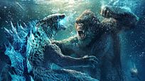 Heimkino-Tipp: So könnt ihr euch "Godzilla Vs. Kong" sogar noch vor dem deutschen Kinostart nach Hause holen Heimkino-Tipp: So könnt ihr euch "Godzilla Vs. Kong" sogar noch vor dem deutschen Kinostart nach Hause holen