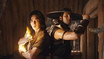 Der deutsche Star in "Mortal Kombat" und Schüler von Jackie Chan verrät uns: So geht gutes Action-Kino Der deutsche Star in "Mortal Kombat" und Schüler von Jackie Chan verrät uns: So geht gutes Action-Kino