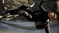 "Mission: Impossible 7": Tom Cruise spricht über den gefährlichsten Stunt seiner Karriere "Mission: Impossible 7": Tom Cruise spricht über den gefährlichsten Stunt seiner Karriere